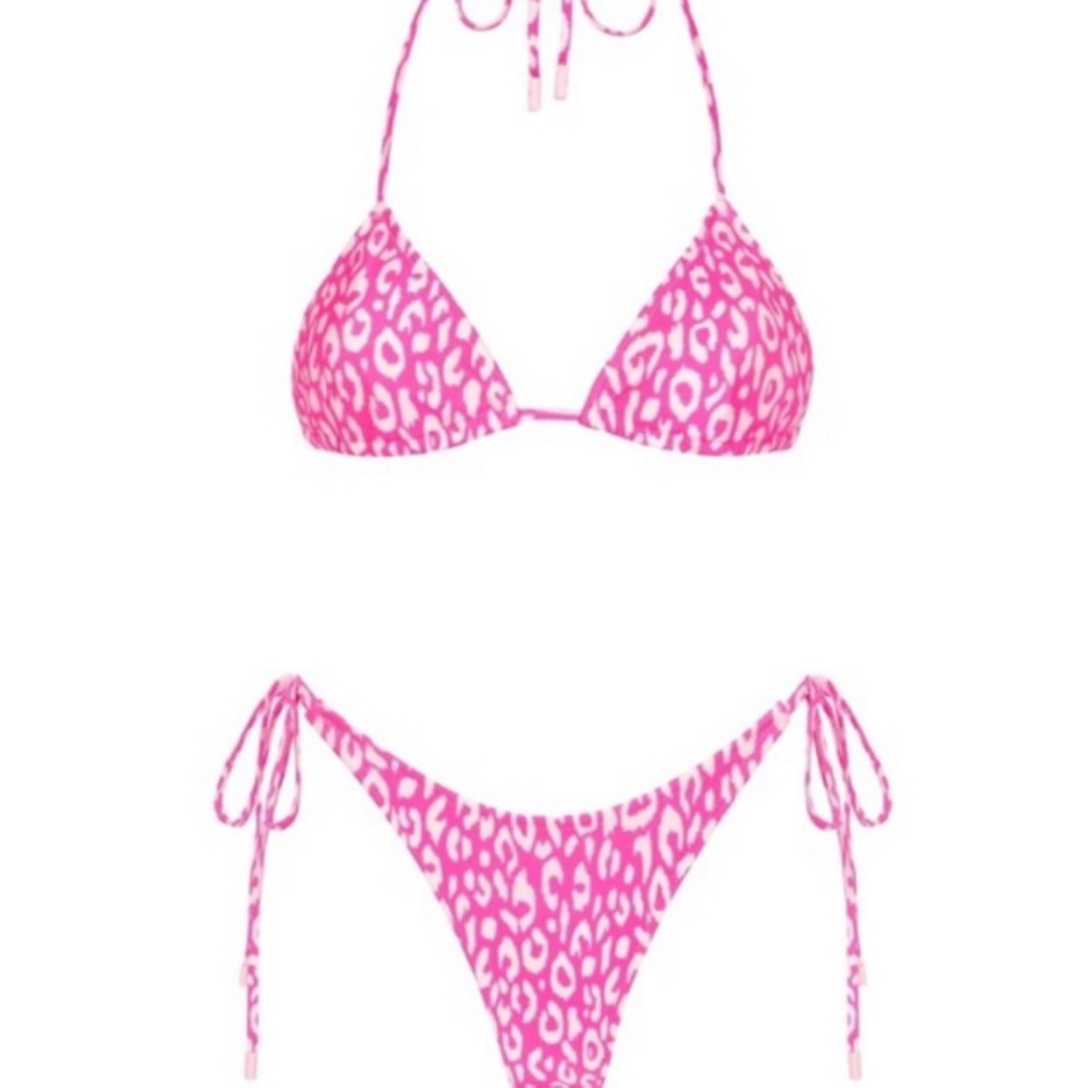 Triangl swimsuit